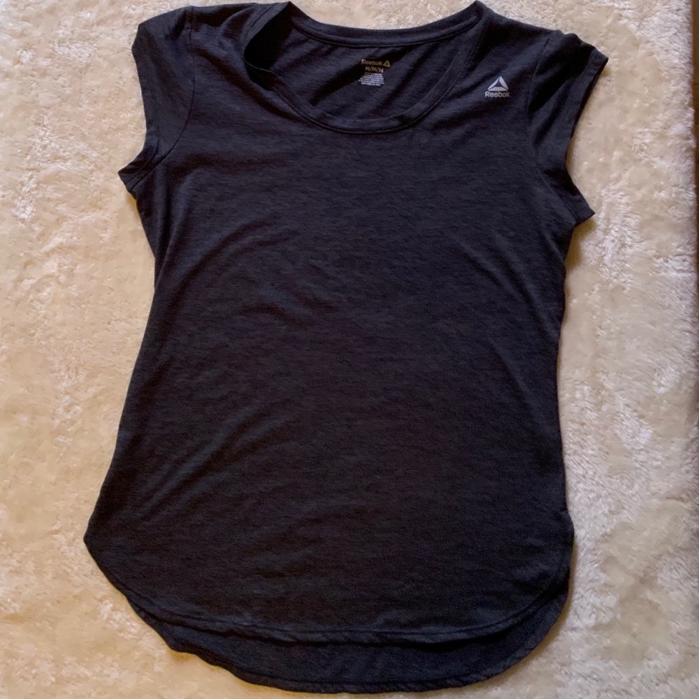 Reebok workout top